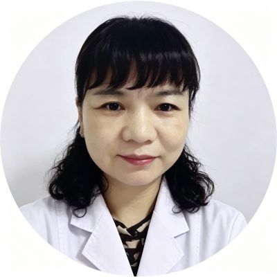 唐玉兰 - 杭州柯榛堂中医诊所