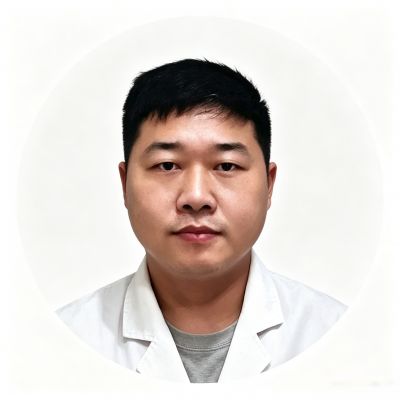 范立 - 杭州柯榛堂中医诊所