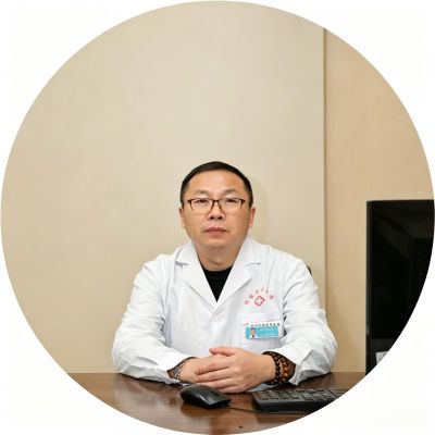 朱永兵 - 杭州柯榛堂中医诊所