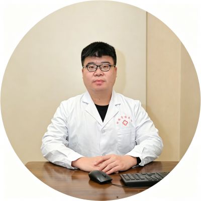 柴夏阳 - 杭州柯榛堂中医诊所